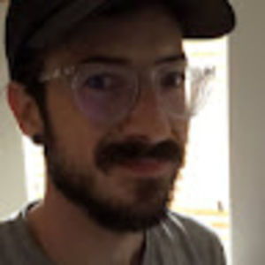 Meet your Posher, Anthony